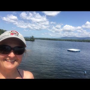 Meet your Posher, Terri